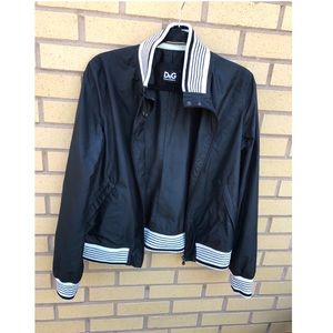 Dolce & Gabbana jacket size 46